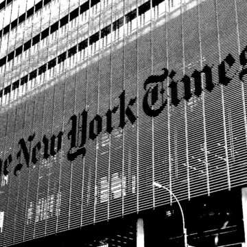 Avertismentul New York Times pentru freelancerii afectati de violarea datelor repo-urilor GitHub