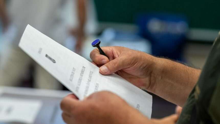 img-230 Rezultate parțiale alegeri locale 2024 – PSD obține 35.37%, PNL 28.65%