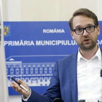 img-239 Discuțiile din USR privind președinția partidului