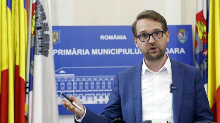 img-239 Discuțiile din USR privind președinția partidului