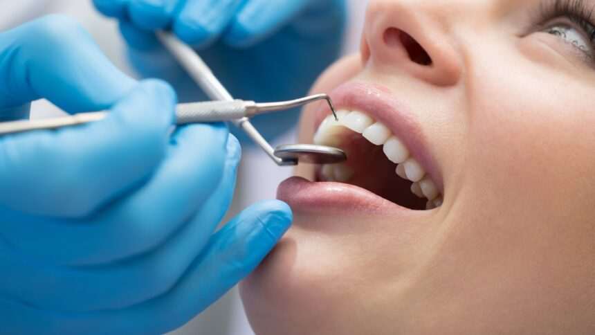 Reabilitarea orală și importanța fațetelor dentare