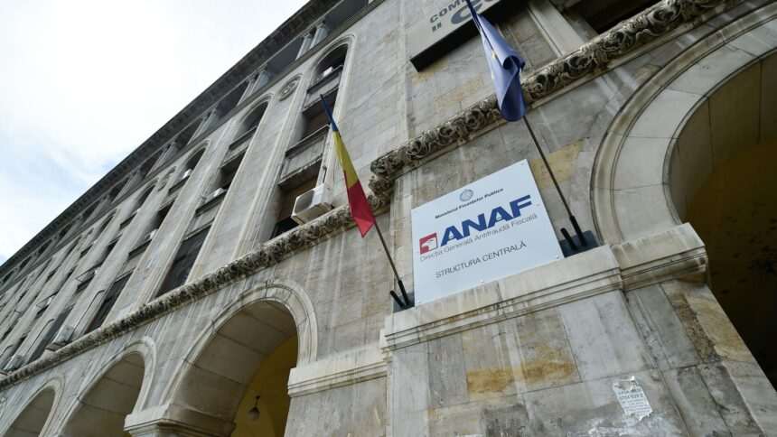 img-246 Creștere istorică a veniturilor la ANAF în mai 2024