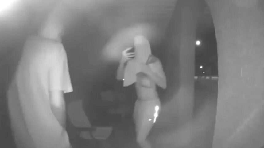 Provocarea de pe TikTok care a dus la arestarea a doi adolescenți. „Puteau să fie împușcați și omorâți”