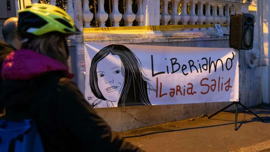 img-265 Ilaria Salis – de la activista antifascista la europarlamentar