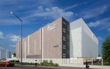 img-27 Investiții majore: Terapia își transformă fabrica de la Cluj într-o structură ultramodernă eco-friendly