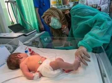 img-271 Criza sistemului medical românesc: mortalitatea infantilă în creștere din cauza infrastructurii precare