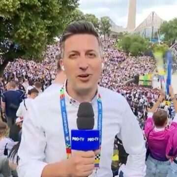 img-296 Atmosferă de vis la Munchen înainte de startul EURO 2024