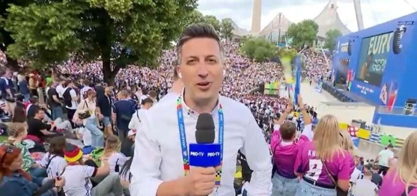 img-296 Atmosferă de vis la Munchen înainte de startul EURO 2024