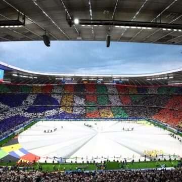 img-297 Ceremonia de deschidere a EURO 2024 – Omagiu pentru Franz Beckenbauer