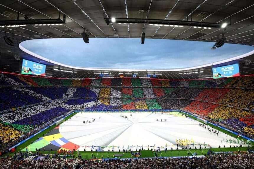 img-297 Ceremonia de deschidere a EURO 2024 – Omagiu pentru Franz Beckenbauer