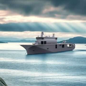 img-298 Portavionul special construit în România și problemele dotării marinei militare
