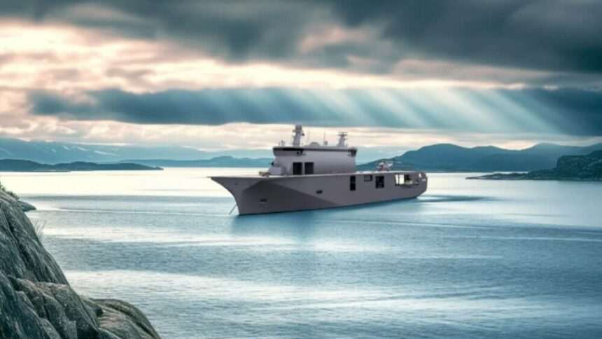 img-298 Portavionul special construit în România și problemele dotării marinei militare
