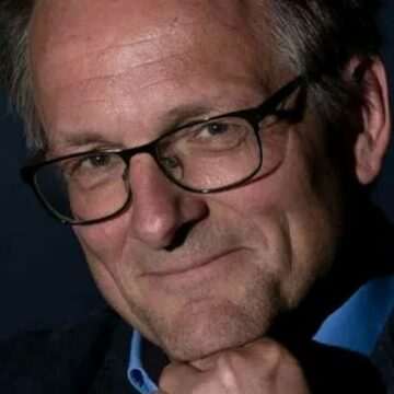 img-3 Misterul morții prezentatorului TV britanic în Grecia