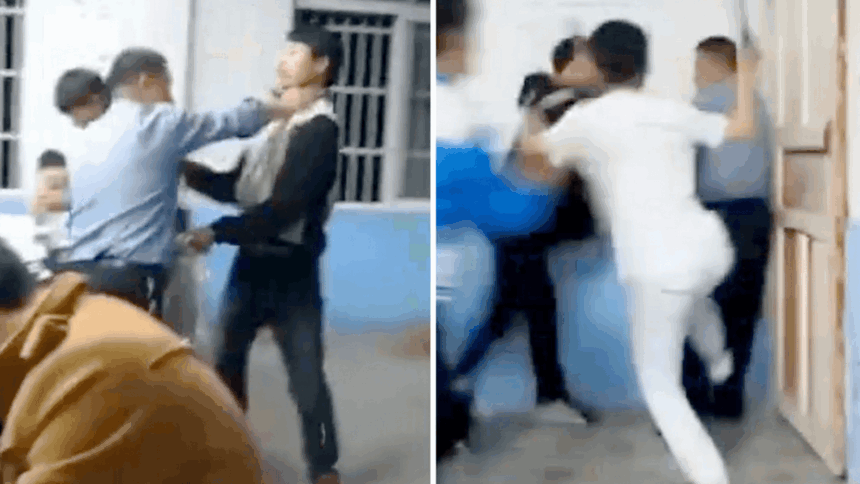 Suspendarea și exmatricularea în învățământul românesc pentru elevii cu abateri grave