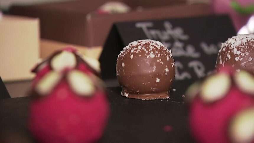 img-300 Noile tendințe în cofetăriile din România: sortimente inovatoare după scumpirea boabelor de cacao