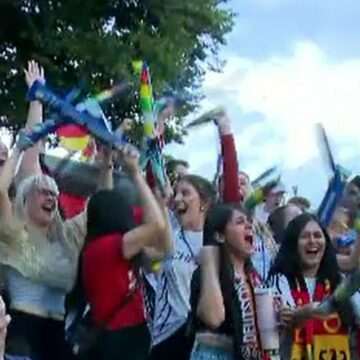 img-305 Victorie zdrobitoare pentru Germania împotriva Scoției la EURO 2024