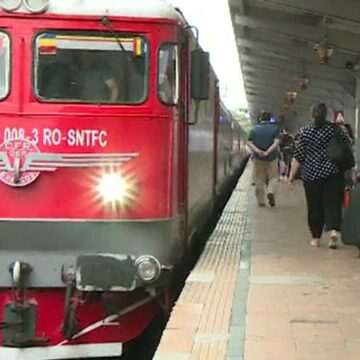 img-311 Programul ‘Trenurile Soarelui’ asigură legătura între marile orașe din România și litoral