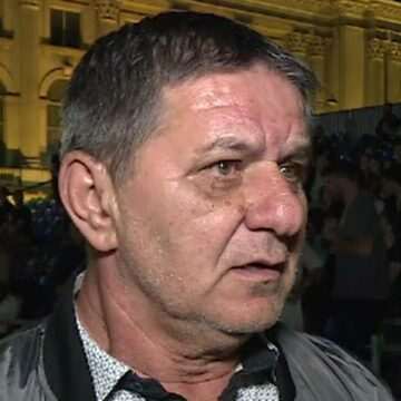 Sfaturi de la Marius Lăcătuș pentru echipa națională înainte de debutul la EURO 2024