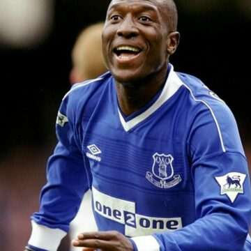 img-318 Kevin Campbell – O legendă din Premier League ne părăsește