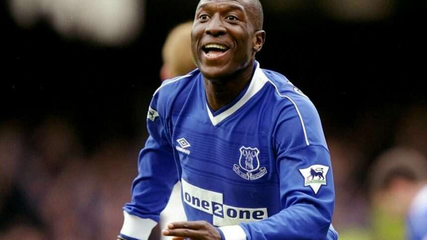 img-318 Kevin Campbell – O legendă din Premier League ne părăsește