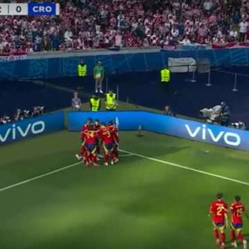 img-330 Spania – Croația 3-0 la EURO 2024: O „finală” la început de turneu