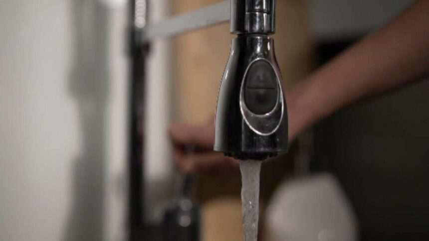 Risipa de apă a devenit un fenomen periculos și în România