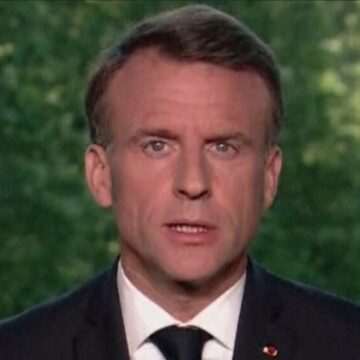 img-34 Emmanuel Macron dizolvă Parlamentul francez: Ce urmează pentru Franța?