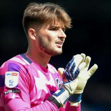 Tragedia din fotbal: Matija Sarkic a murit la doar 26 de ani