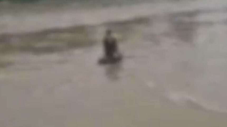 img-347 Gestul eroic al polițiștilor de frontieră maramureșeni: Cum au salvat un ucrainean de la moarte