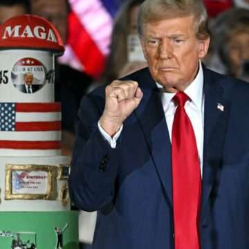 img-349 Donald Trump, aniversare cu probleme. Cum îl poate împiedica vârsta să triumfe în cursa pentru Casă Albă