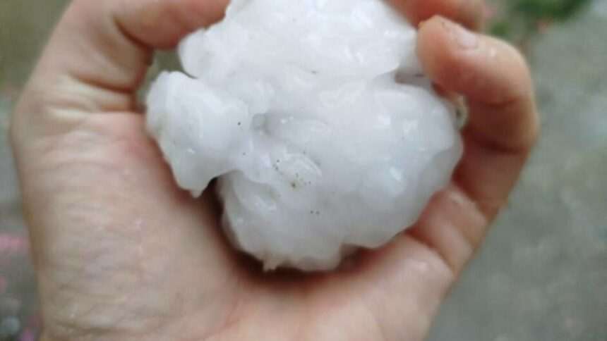 img-35 Avertizare meteo: Cod roșu de grindină în mai multe județe