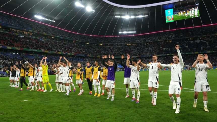 img-351 Emoție la cote înalte în prima seară de la EURO 2024