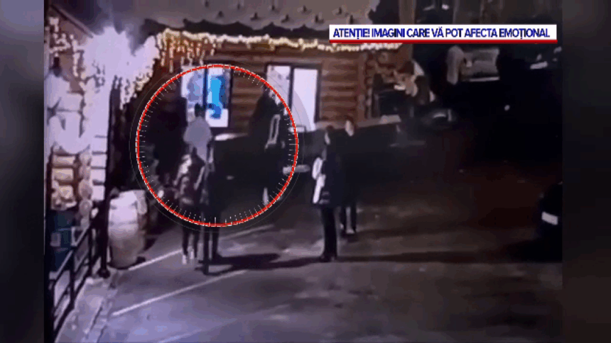 img-36 Crima de la Padina: Cei trei fii ai vrăjitoarei Sidonia, trimiși în judecată pentru omor
