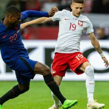 img-360 EURO 2024 | Polonia – Țările de Jos, primul meci al Grupei D