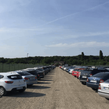 img Două mașini care nu mai există oficial au apărut în Vaslui