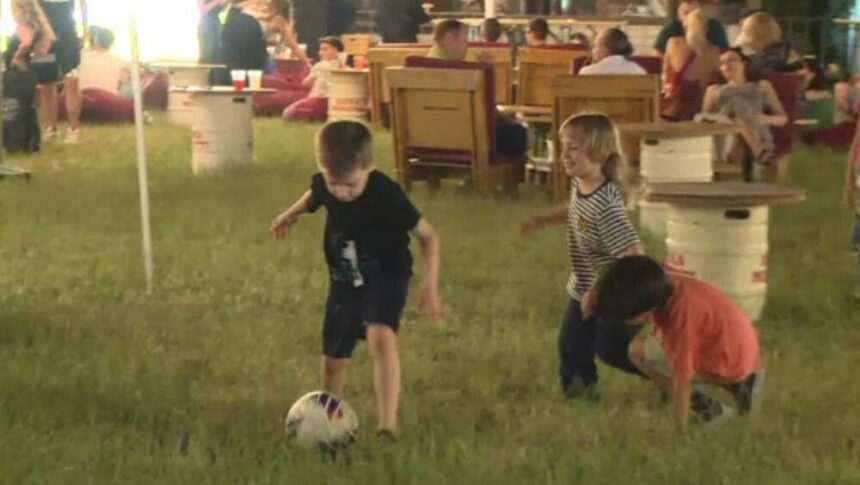 img-364 Festival cu mâncare italiană în weekend pentru iubitorii fotbalului și gurmanzi