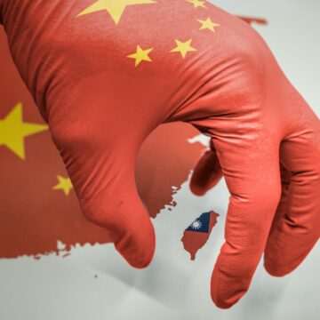 img-377 Provocarea Taiwanului: Lupta pentru independență în fața presiunilor Chinei