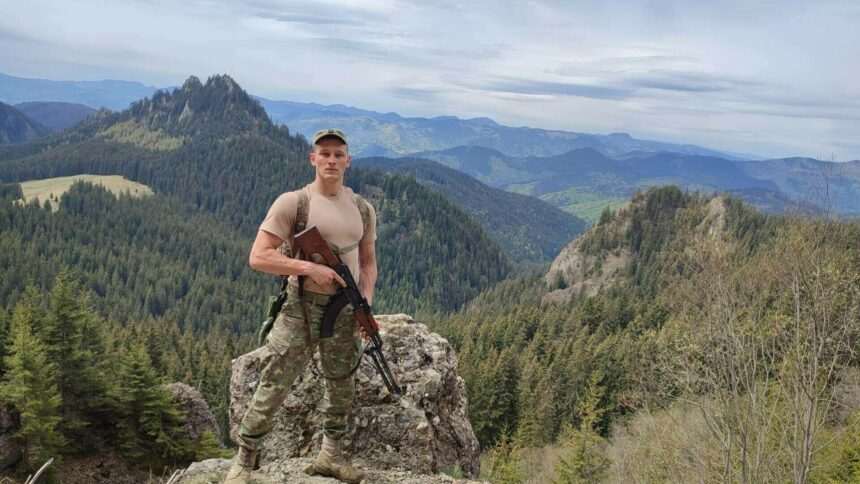 img-378 Tragedia românului ucis în Congo: povestea lui Cosmin Samolinschi