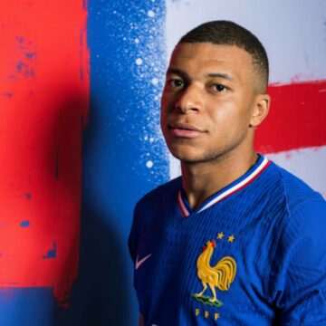 Kylian Mbappe, OUT din lotul Franței! Voi fi spectator. Sper ca băieții să aducă acasă medalia