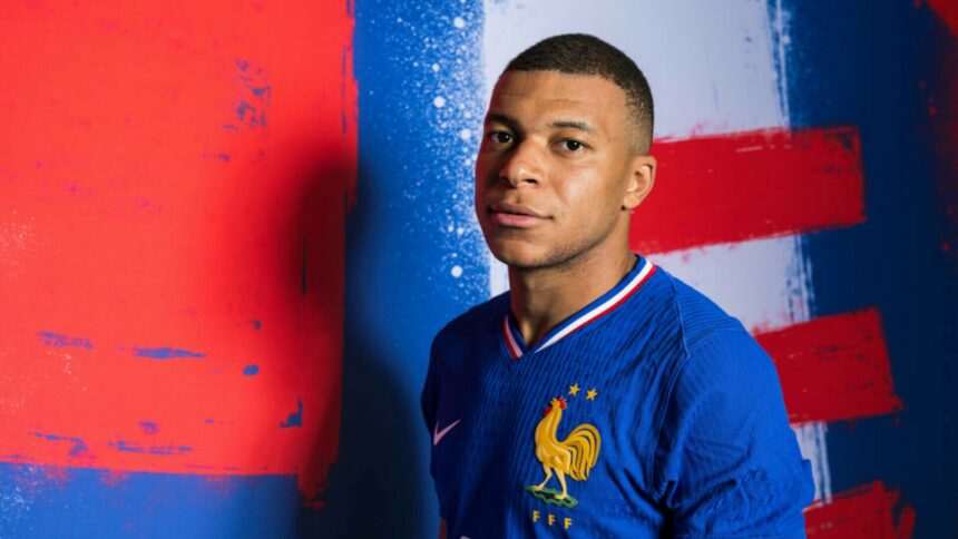 img-389 Kylian Mbappe, OUT din lotul Franței! Voi fi spectator. Sper ca băieții să aducă acasă medalia