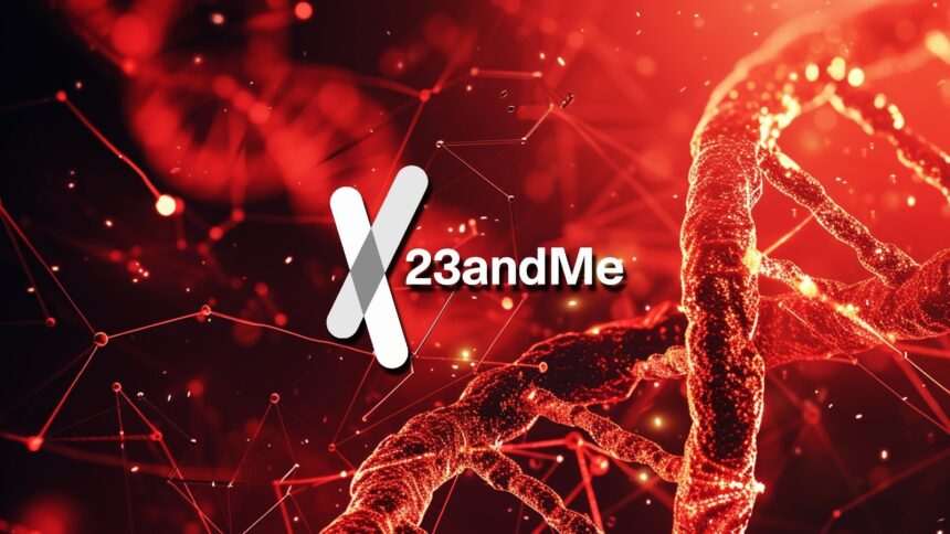 img-39 Investigație privind încălcarea datelor de la 23andMe în Marea Britanie și Canada