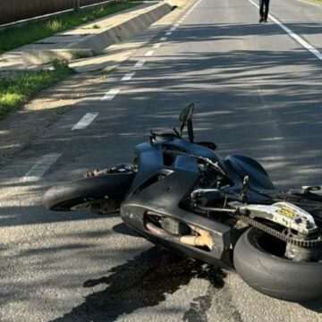 img-392 Accident grav în Botoșani – Un motociclist a murit, iar două femei au fost rănite pe DN 29