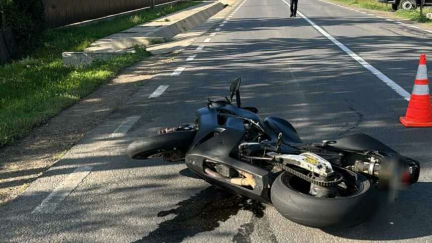 img-392 Accident grav în Botoșani – Un motociclist a murit, iar două femei au fost rănite pe DN 29