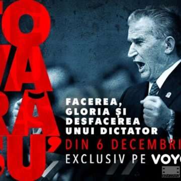 img-394 Documentarul „Tovarășu’” a ajuns la TIFF – O privire dincolo de cortina oficială a lui Nicolae Ceaușescu