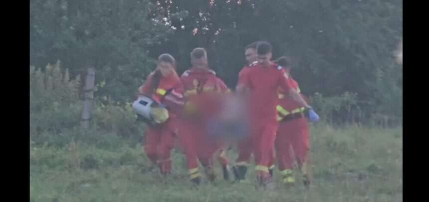 img-395 Gestul eroic al unui adolescent din România