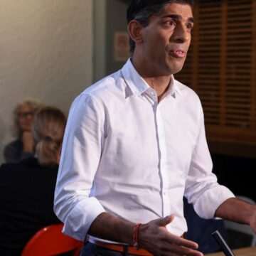 img-400 Sondaje de opinie sumbre pentru Partidul Conservator din Marea Britanie