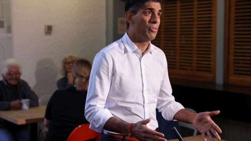 img-400 Sondaje de opinie sumbre pentru Partidul Conservator din Marea Britanie