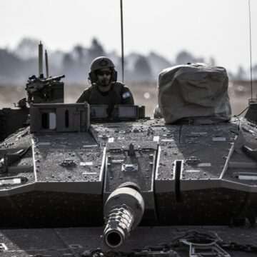 img-405 Armata israeliană anunţă pauze tactice zilnice în Gaza pentru a permite accesul ajutoarelor