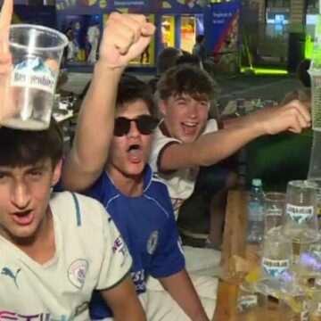 img-416 Euro 2024: Pasiunea fotbalului în Centrul Vechi al Capitalei