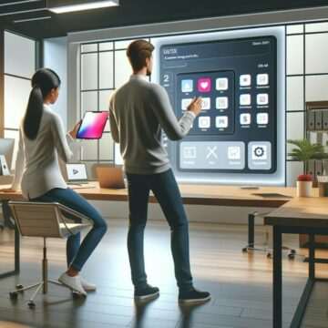 img-419 Importanța unui portofoliu de design pentru UI / UX Designeri